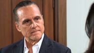 Sonny Corinthos may use leverage over Ava | Image: ABC