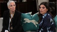 Tracy forced Brook Lynn to hide her presence on the night of the accident | Image: ABC