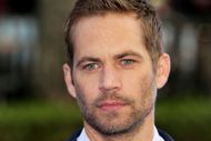 Paul Walker - Source: Getty