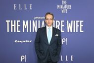 Matthew Macfadyen - Source: Getty