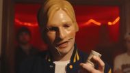 Chad Powers' identity is not a secret anymore. (Image via YouTube/@Hulu)