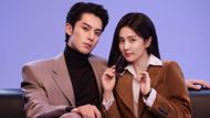 Only for Love C-drama (Image via Netflix)