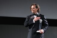 Henry Cavill - Source: Getty