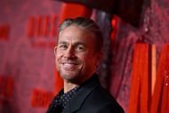 Charlie Hunnam - Source: Getty