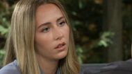 Josslyn has to decide what to do | Image: ABC