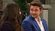 Will Johnny heed the advice of his little sister? | Image: Peacock