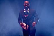 Noel Clarke will appear at Westminster Magistrates' Court on October 21, 2026 - Source: Getty