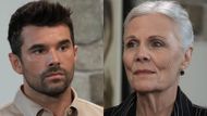 Monet is handling the high-profile Quartermaine case | Image: ABC