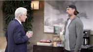Michael can help Nick if he wants a lawyer for Marie | Image: JPI
