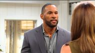 Carter urged Steffy to go to Daphne and offer to be the surrogate | Image: CBS