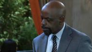 Agent Baines comes calling for Nina | Image: ABC