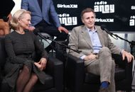 SiriusXM's Town Hall With The Cast Of "The Naked Gun" Hosted By Andy Cohen - Source: Getty