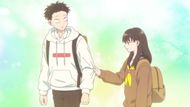 Still from the anime - Source: Lapin Track