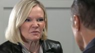 Ava is furious with Sonny | Image: ABC