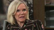 Ava is horrified | Image: ABC