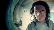 Mica Miller of Death of the Pastor's Wife (Image via Netflix)