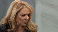 Liesl Obrecht will always protect her daughter | Image: ABC