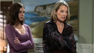 Willow can always rely on Nina's support | Image: ABC