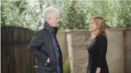 The late Anthony Geary (ex-Luke) and Genie Francis (Laura) | Image: JPI