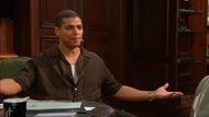 Zende feels unappreciated | Image: CBS