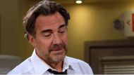 Ridge may blame Carter for his questionable actions | Image: CBS