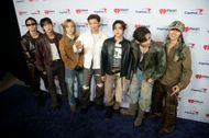 2026 iHeartRadio Music Festival - Arrivals - Source: Getty