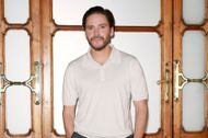 Daniel Brühl - Source: Getty