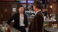 Cane had some good advice for Billy | Image: CBS
