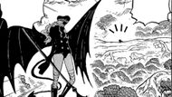 Still from the manga - Source: Shueisha