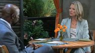 Nina is surprised to learn Jack is missing | Image: ABC