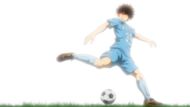 Ashito as seen in the trailer - Source: TMS Entertainment
