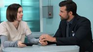 Chase continued to support Willow through all her crimes | Image: ABC