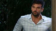 Chase makes an expected move | Image: ABC