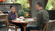 Lulu took Valentin's parenting skills to task | Image: ABC
