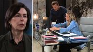 Jason will remain loyal to Carly and Anna on General Hospital | Image: ABC