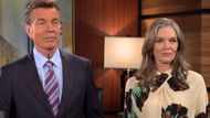 Jack liked Nikki's news and Diane did not | Image: CBS