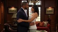 Daphne Rose is unaware that her husband, Carter, cheated on her with her pal, Steffy | Image: CBS