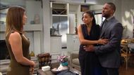 Steffy, Daphne, and Carter | Image: CBS