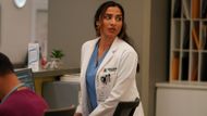 Dr. Sonya in the medical drama (Image via X/@DramaClubFOX)