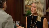 Ridge and Brooke | Image: CBS