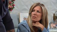 Carly has a mystery to solve | Image: ABC