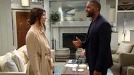 Steffy and Carter | Image: CBS