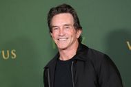 Jeff Probst on the Open Era format - Source: Getty