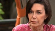 Anna needs help to overcome her hallucinations of Peter | Image: ABC