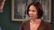 Marie realized what she had done | Image: CBS