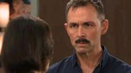 Valentin gets a surprise | Image: ABC