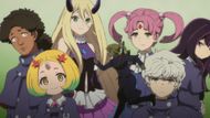 Still from the anime - Source: Lay-duce