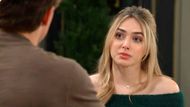 Holly questions Mason | Image: Peacock