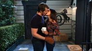 Cody and Molly are a solid couple on GH | Image: ABC