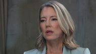 Nina found herself in the hot seat | Image: ABC